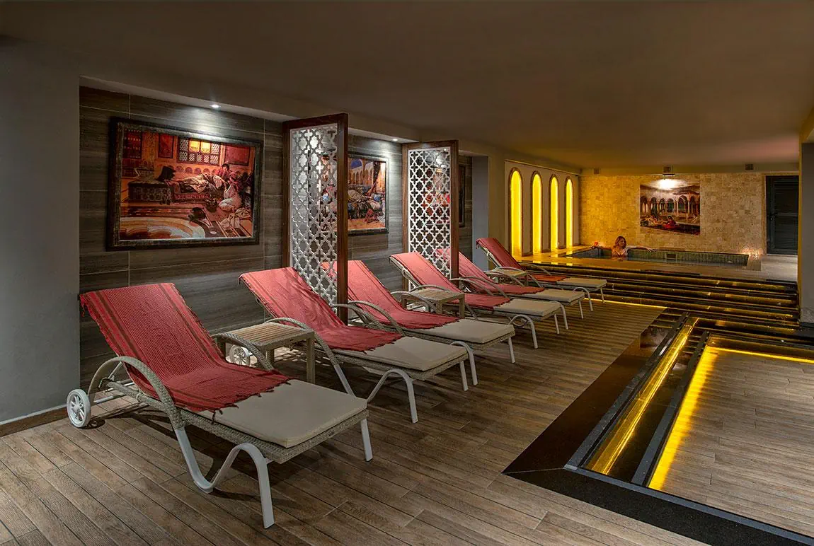 Time Beach (ex. Hatipoglu Beach) - zdjęcie 28