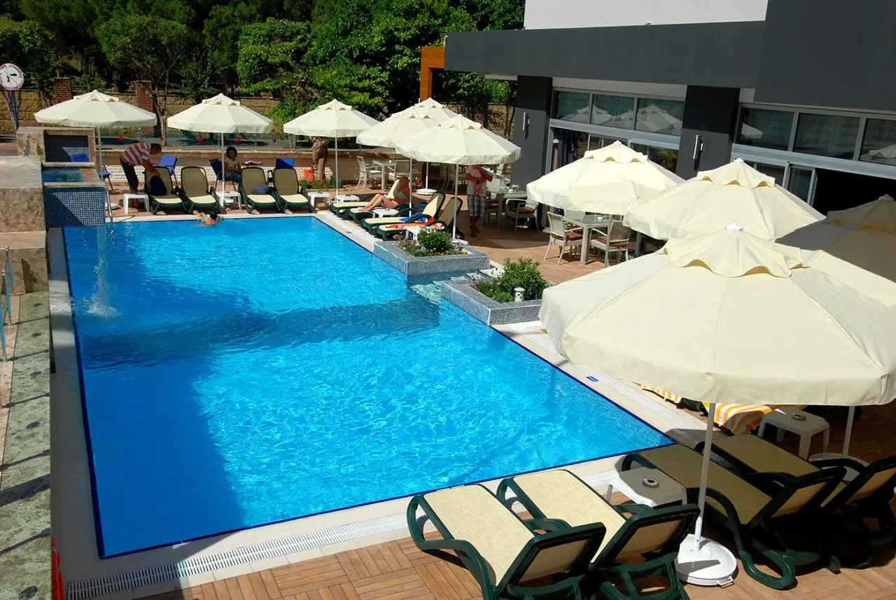 Time Beach (ex. Hatipoglu Beach) - zdjęcie 6