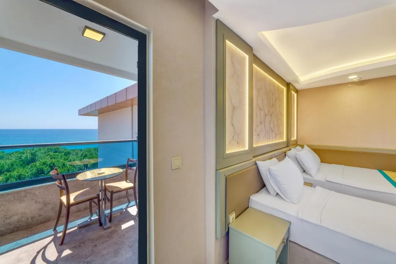 Time Beach (ex. Hatipoglu Beach) - zdjęcie 11