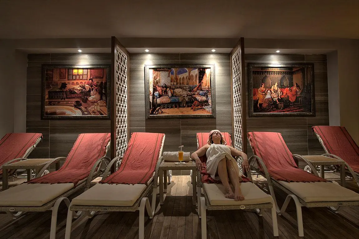 Time Beach (ex. Hatipoglu Beach) - zdjęcie 26