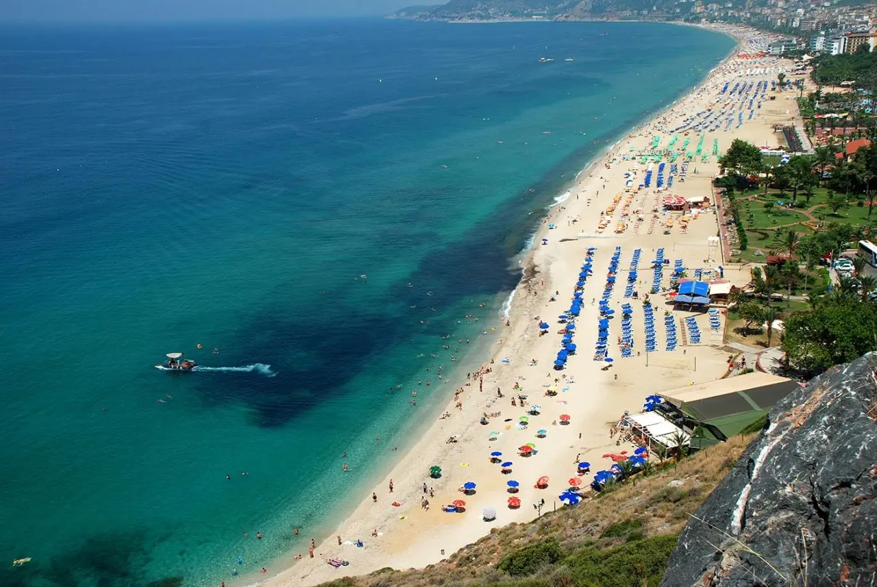 Time Beach (ex. Hatipoglu Beach) - zdjęcie 14