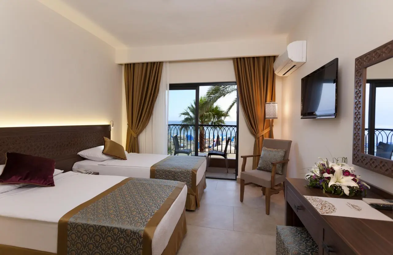 Alaaddin Beach (Alanya) - zdjęcie 10