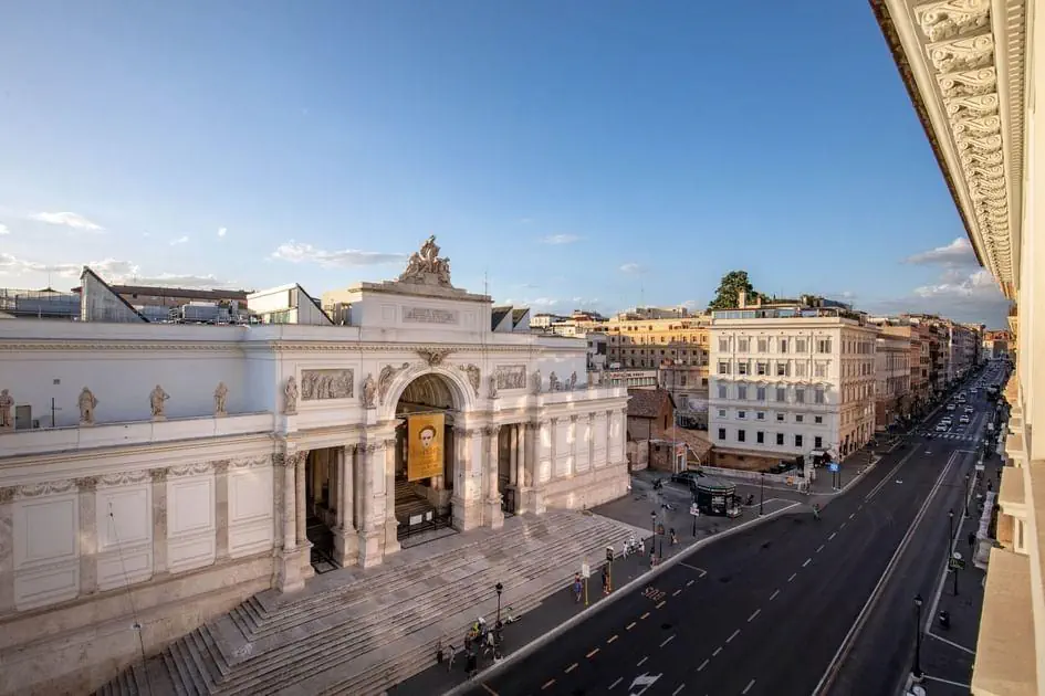 Rome Glam - zdjęcie 4