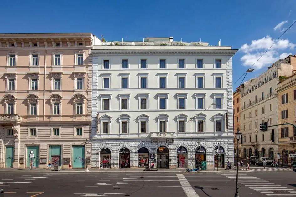 Rome Glam - zdjęcie 3