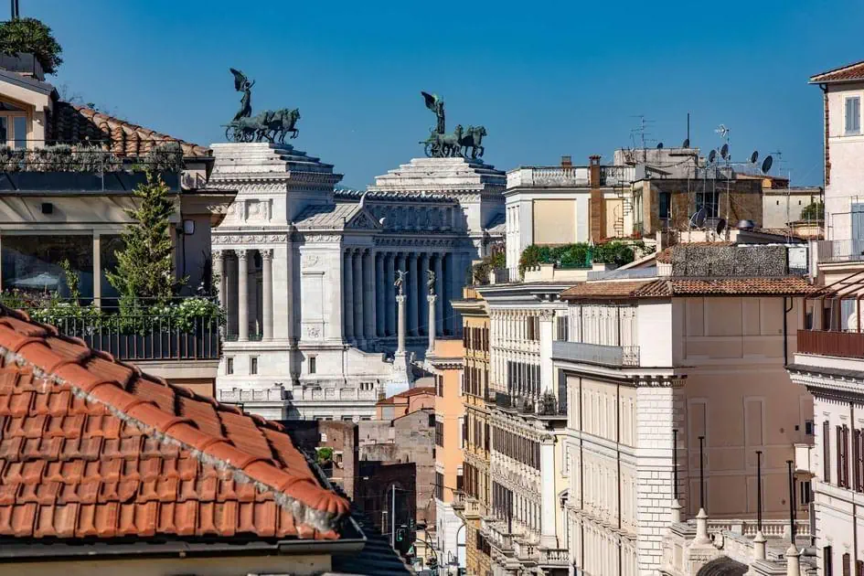 Rome Glam - zdjęcie 10