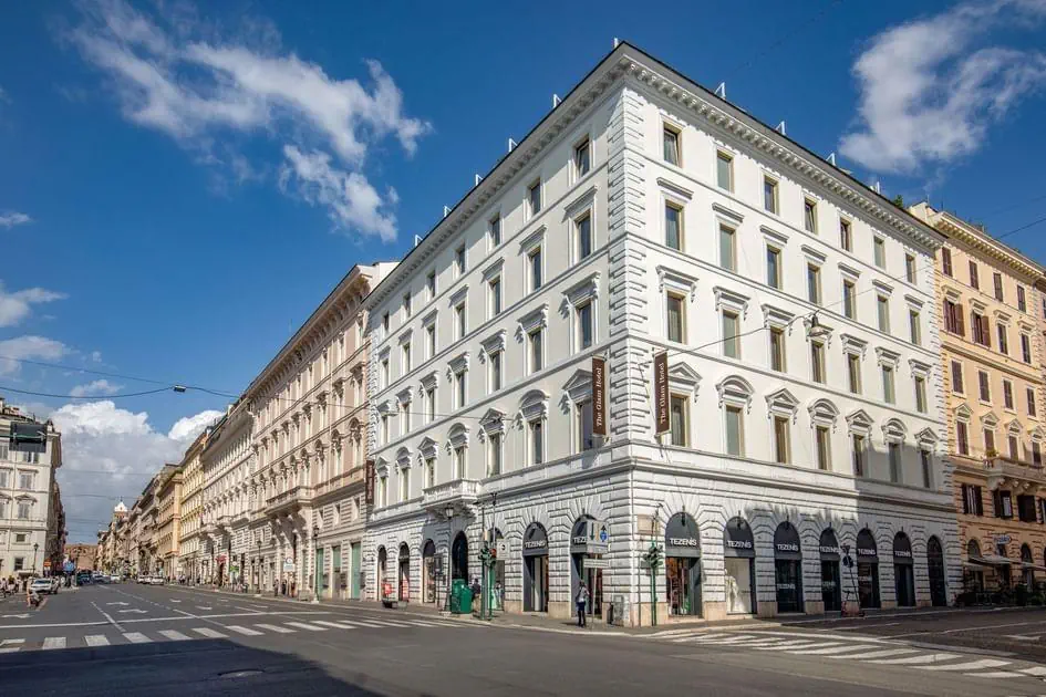 Rome Glam - zdjęcie 2