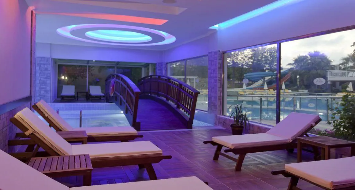 HOTEL Club Mermaid