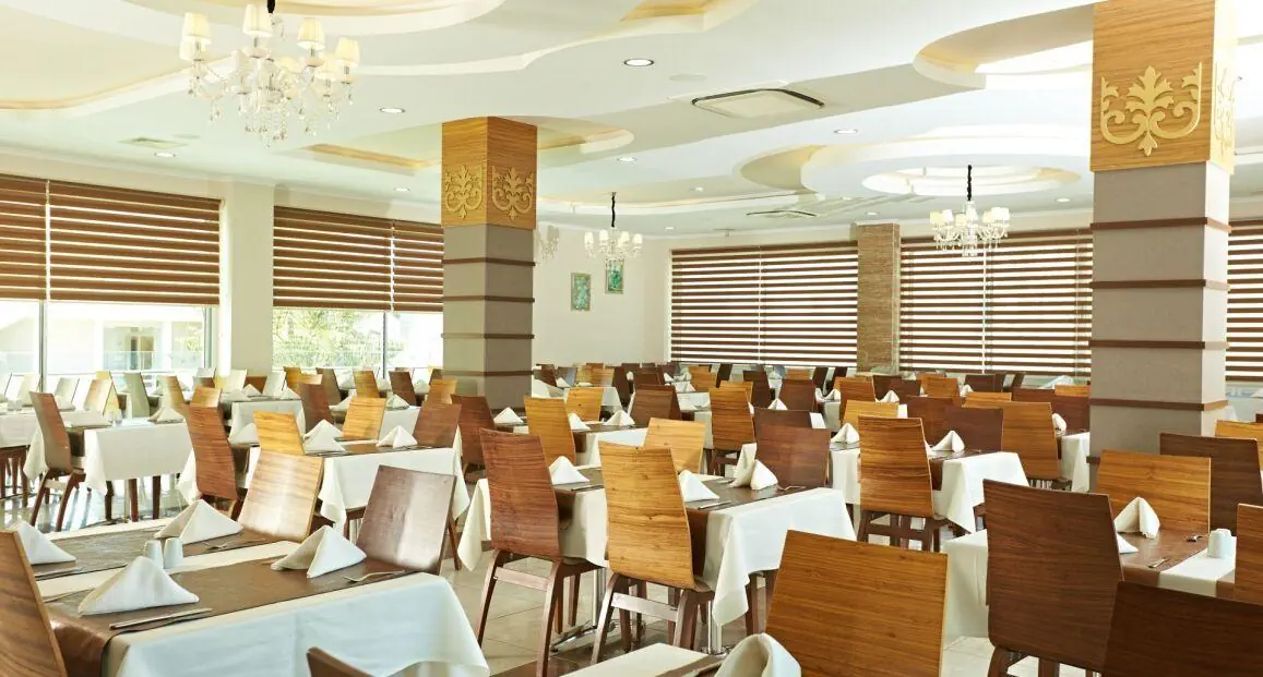 HOTEL Club Mermaid