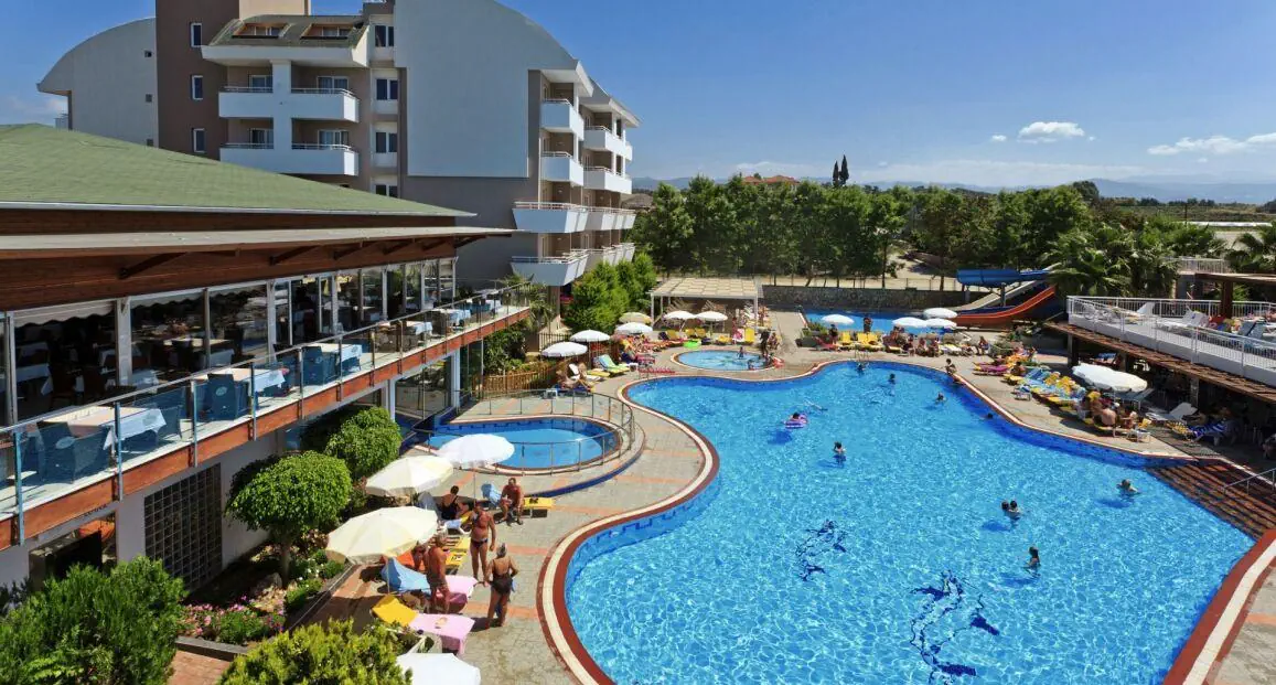 Club Mermaid Village - zdjęcie 2