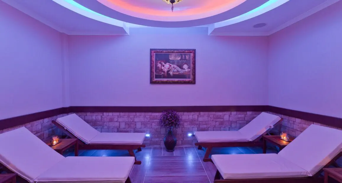 HOTEL Club Mermaid