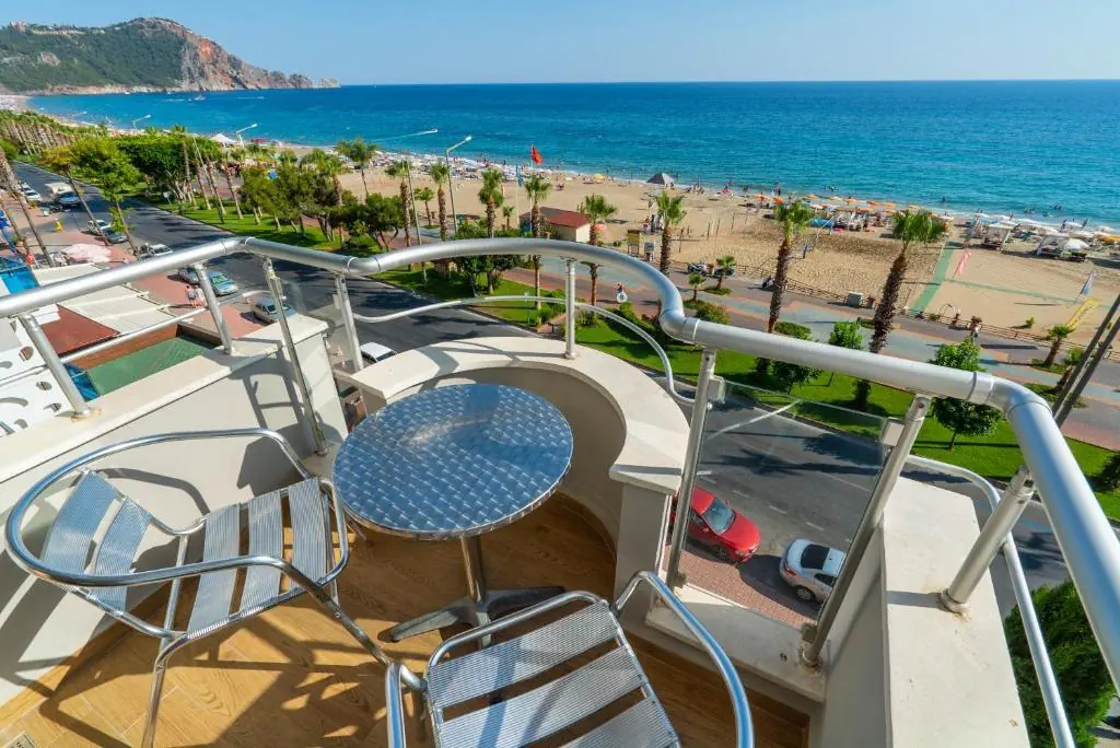 Kleopatra Celine (Alanya) - zdjęcie 4