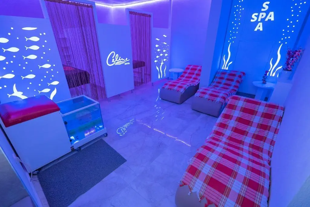 Kleopatra Celine (Alanya) - zdjęcie 9