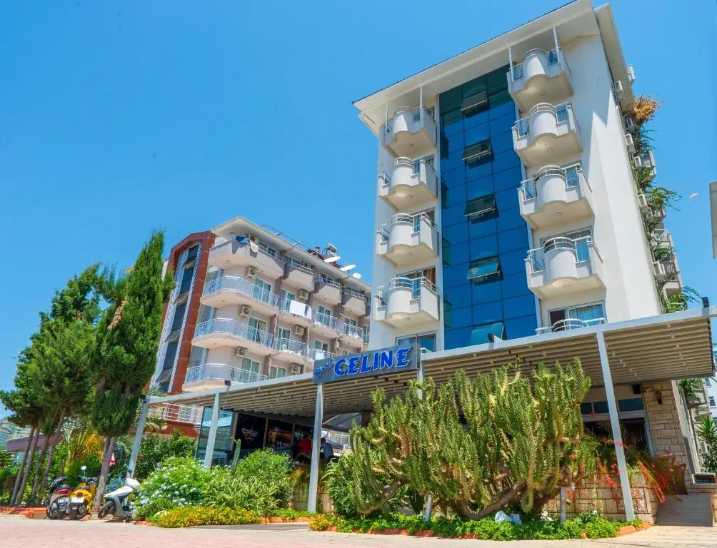 Kleopatra Celine (Alanya) - zdjęcie 2