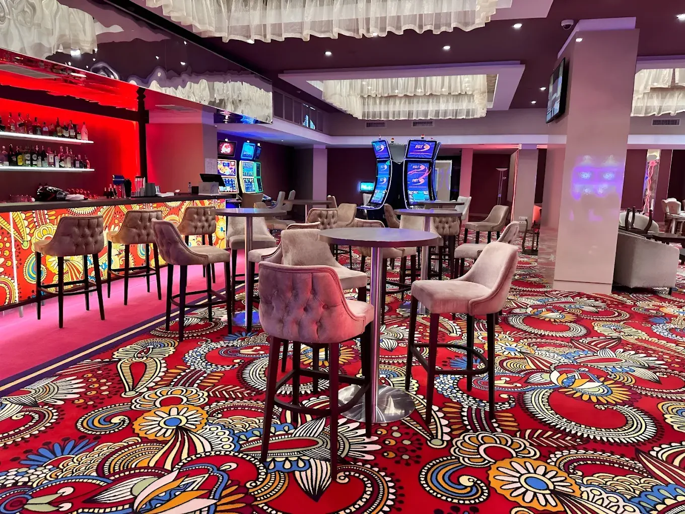Europe Hotel & Casino (Sunny Beach) - zdjęcie 7