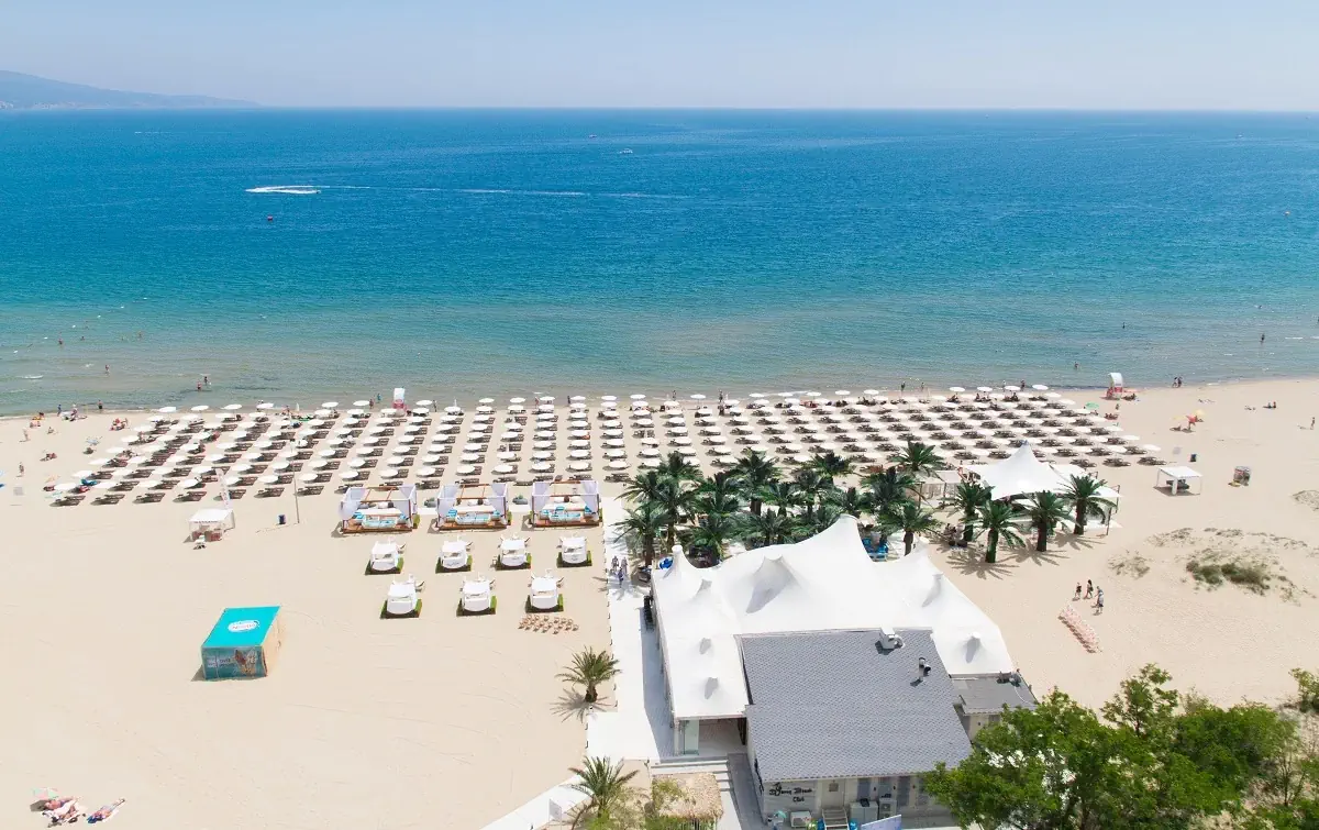 Europe Hotel & Casino (Sunny Beach) - zdjęcie 6