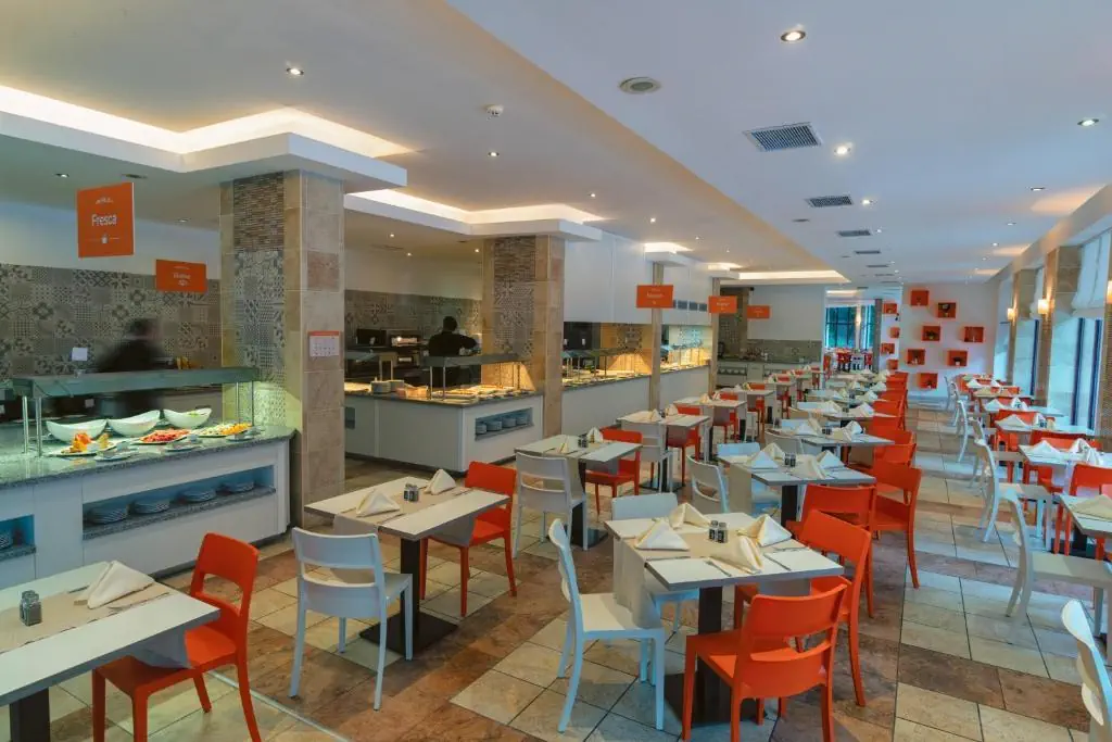 PARK HOTEL ODESSOS - zdjęcie 7