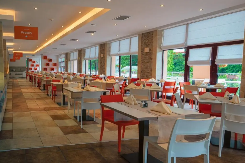 PARK HOTEL ODESSOS - zdjęcie 8