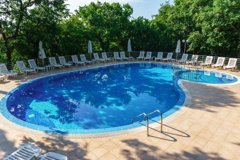 PARK HOTEL ODESSOS - zdjęcie 4