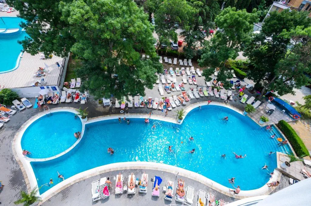 SUN PALACE - zdjęcie 5
