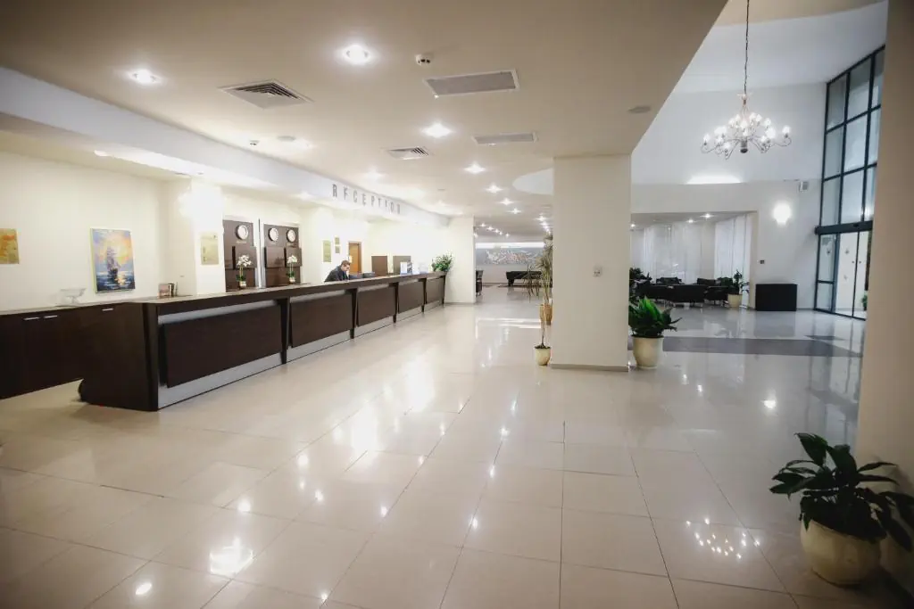 SUN PALACE - zdjęcie 7