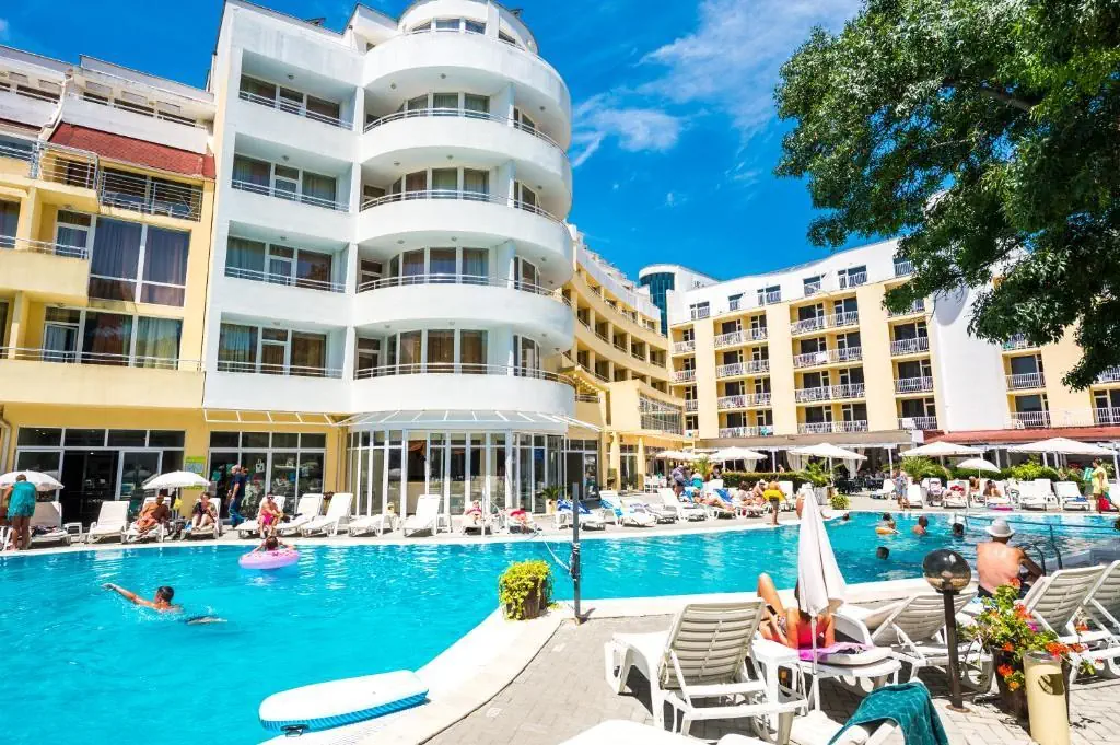 SUN PALACE - zdjęcie 3