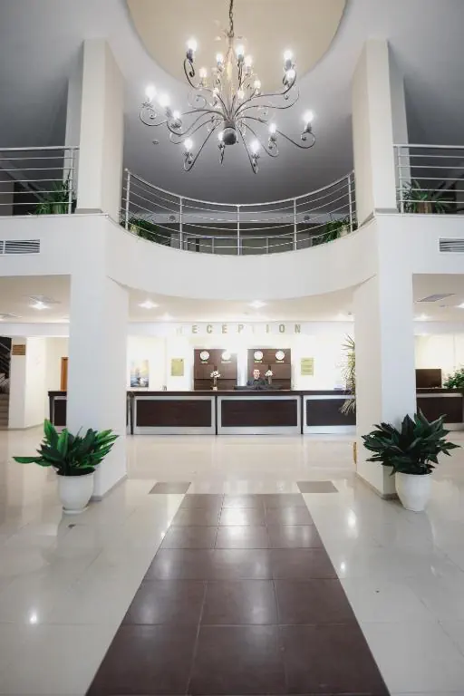 SUN PALACE - zdjęcie 8