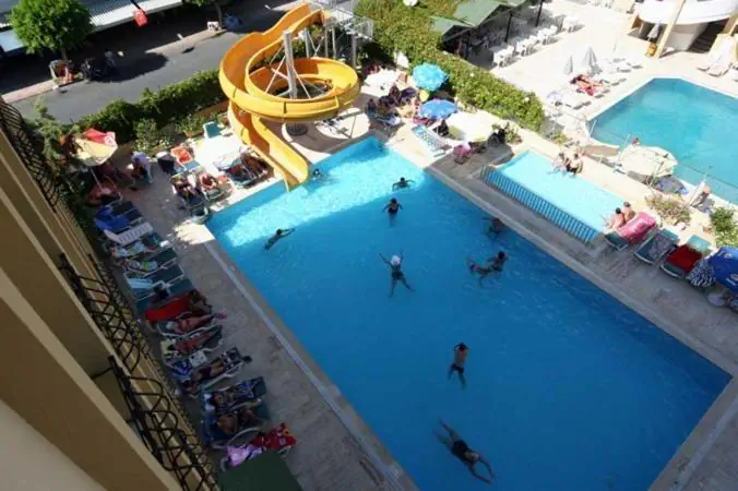 ananea Kleopatra Beach (ex. Cooks Club Alanya) - zdjęcie 4