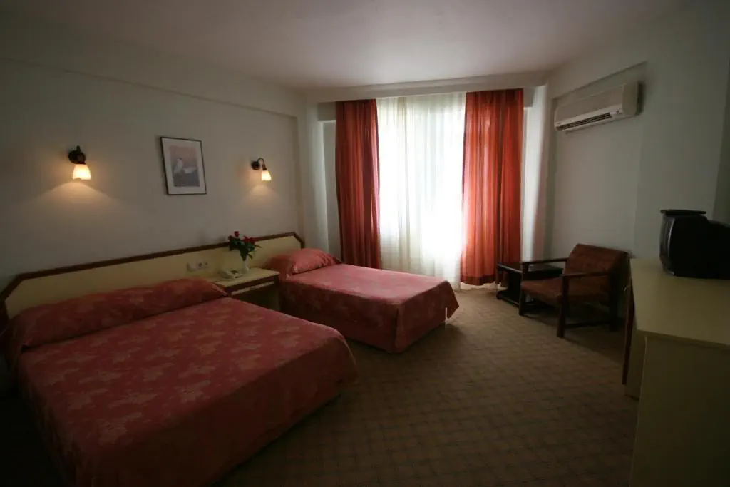 ananea Kleopatra Beach (ex. Cooks Club Alanya) - zdjęcie 7