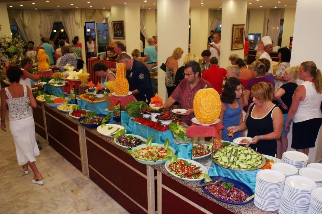ananea Kleopatra Beach (ex. Cooks Club Alanya) - zdjęcie 6