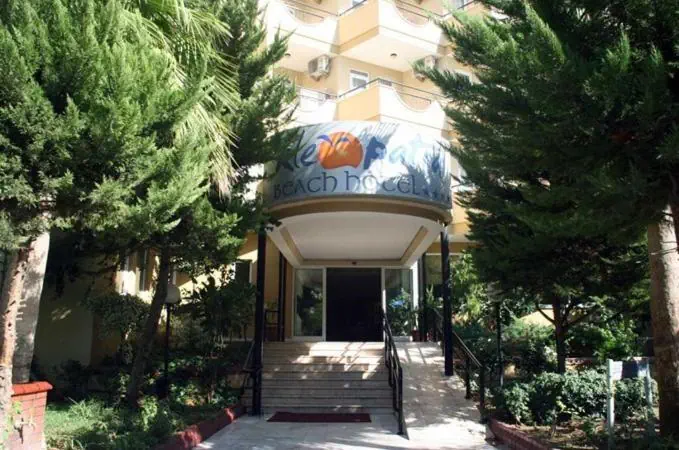 ananea Kleopatra Beach (ex. Cooks Club Alanya) - zdjęcie 3