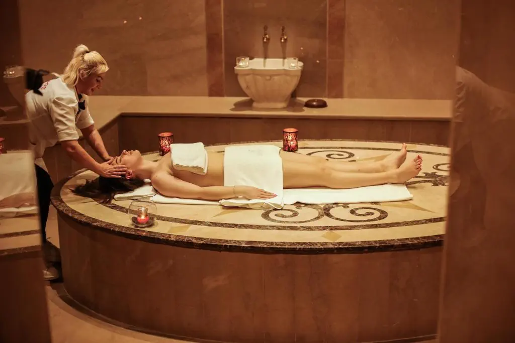 Epidamn Boutique & Spa - zdjęcie 18