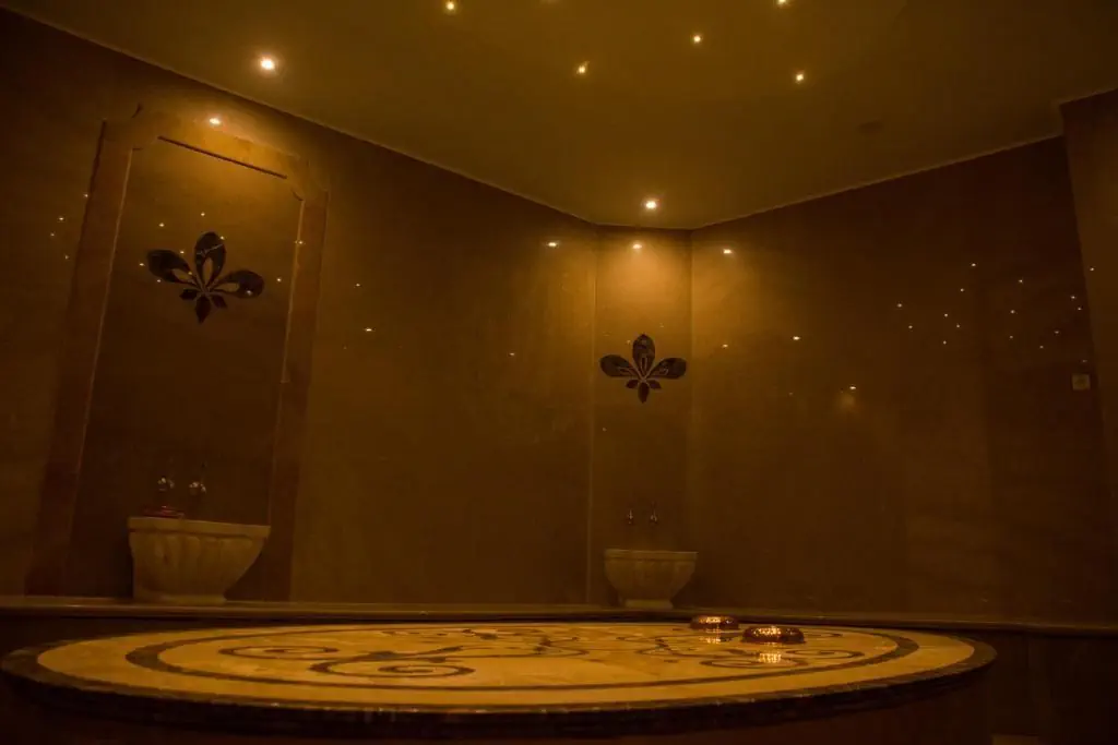 Epidamn Boutique & Spa - zdjęcie 19