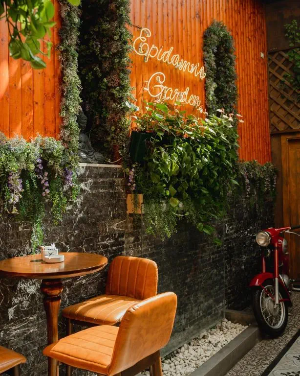 Epidamn Boutique & Spa - zdjęcie 8