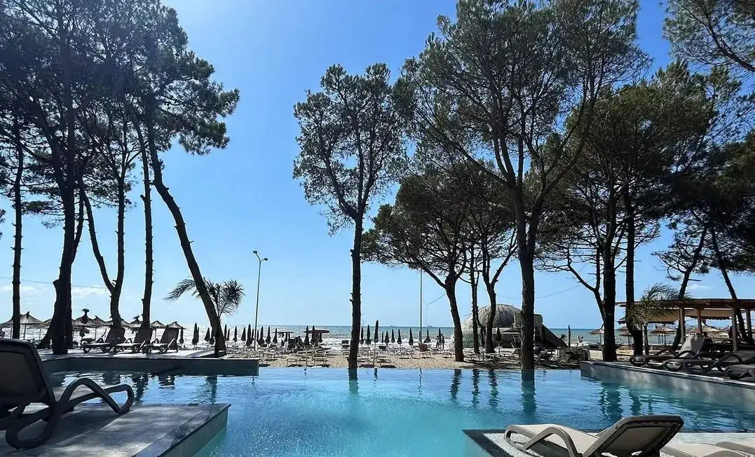 Alexander Resort - zdjęcie 5