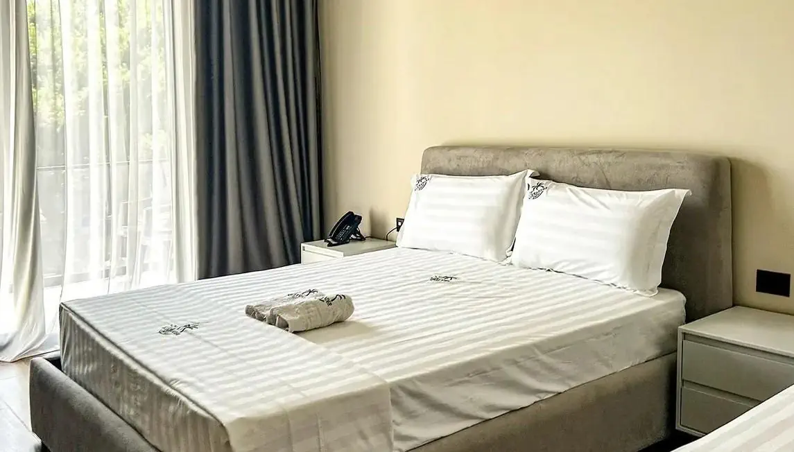Alexander Resort - zdjęcie 12