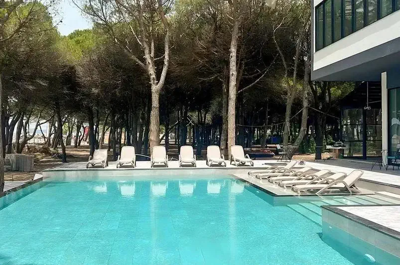 Alexander Resort - zdjęcie 4