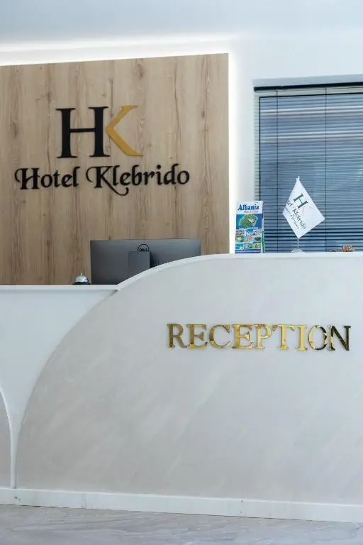 KLEBRIDO HOTEL - zdjęcie 14