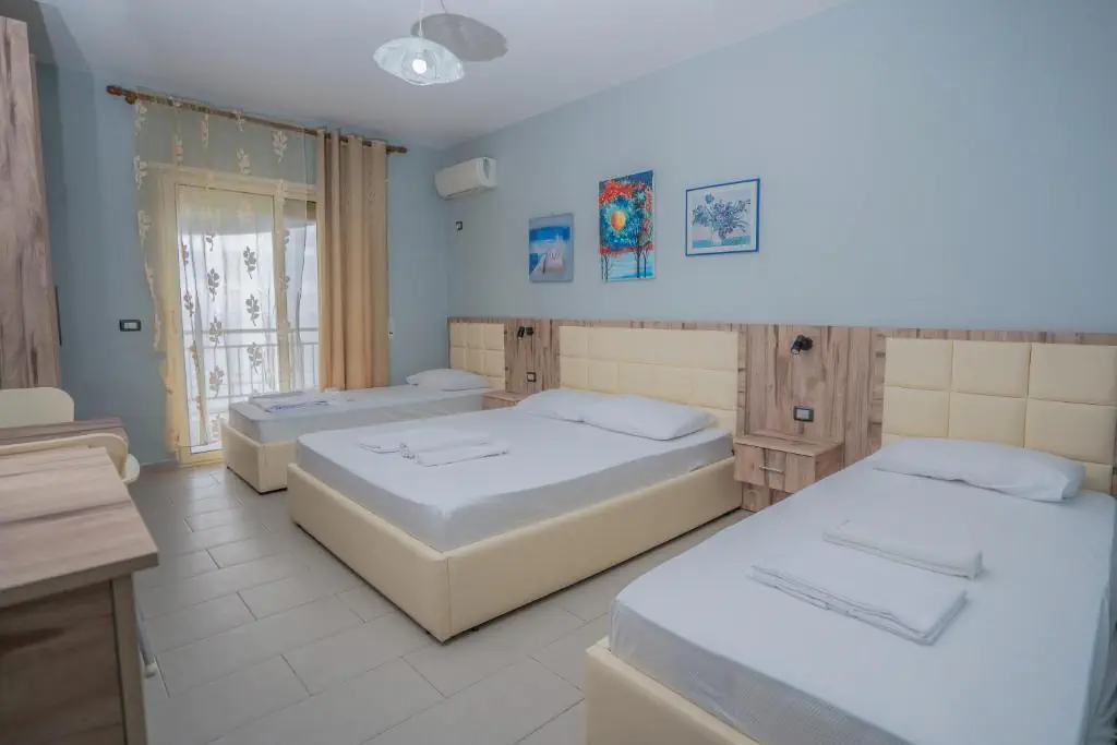 KLEBRIDO HOTEL - zdjęcie 22