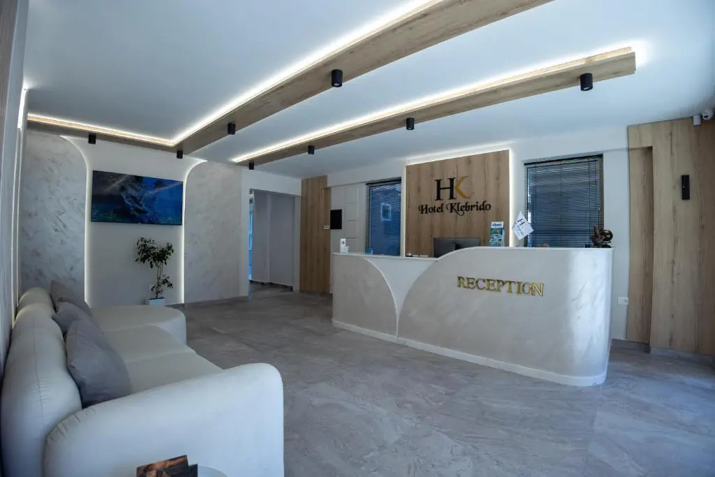 KLEBRIDO HOTEL - zdjęcie 10