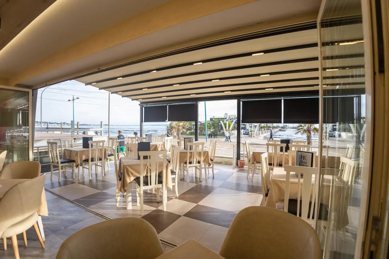 KLEBRIDO HOTEL - zdjęcie 8