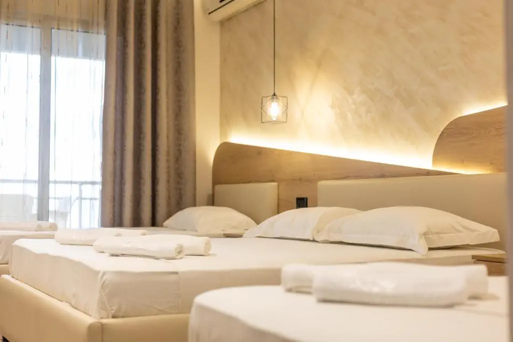 KLEBRIDO HOTEL - zdjęcie 21