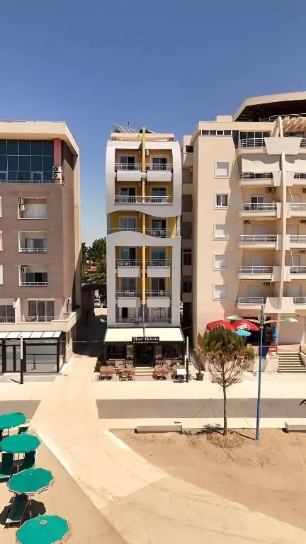 KLEBRIDO HOTEL - zdjęcie 5