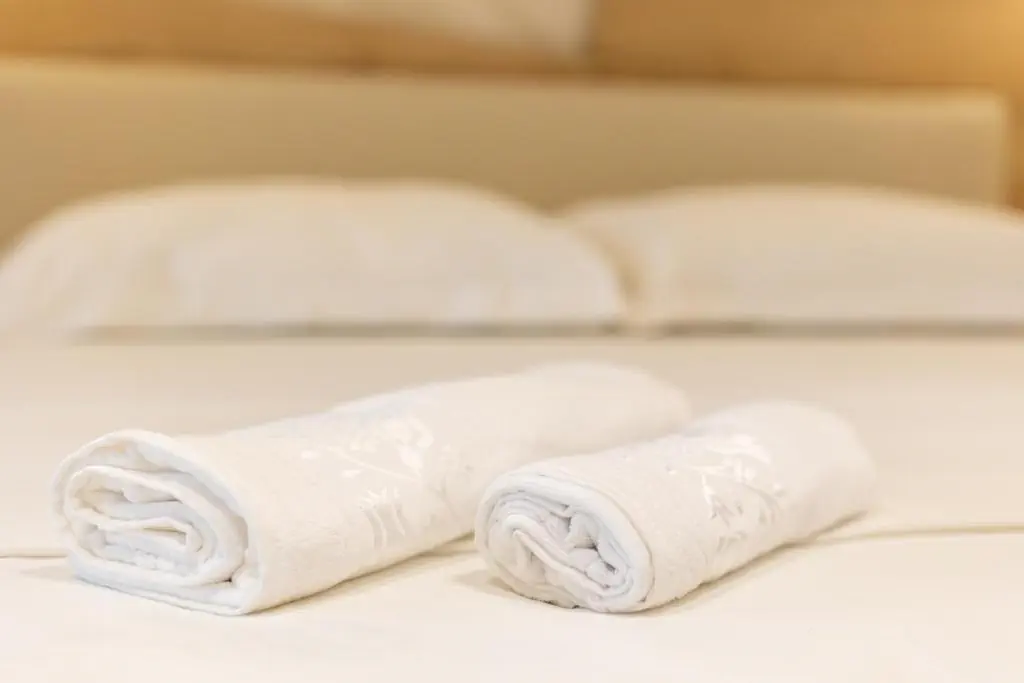 KLEBRIDO HOTEL - zdjęcie 18