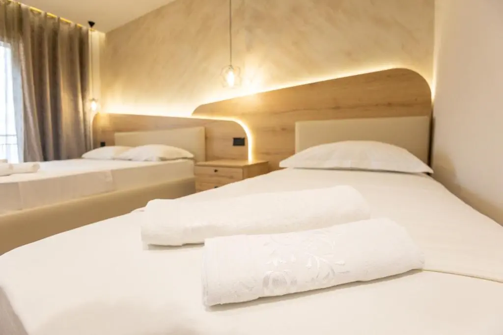 KLEBRIDO HOTEL - zdjęcie 19