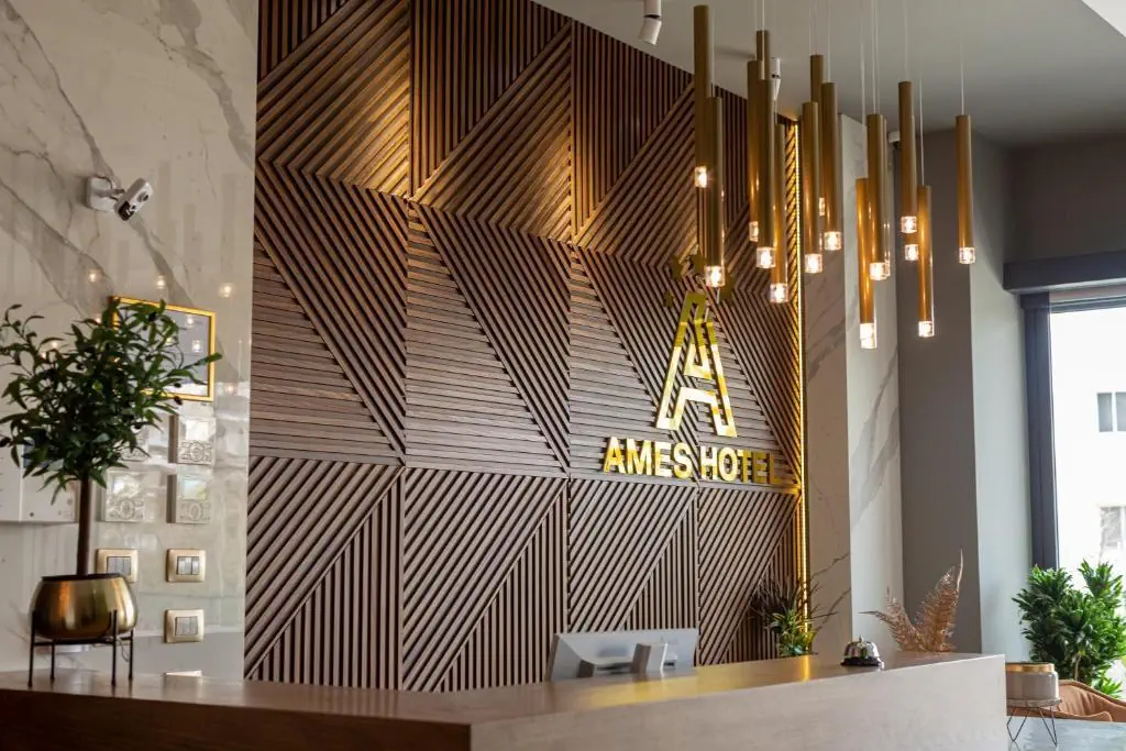 Ames - zdjęcie 9