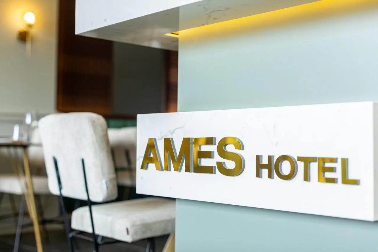 Ames - zdjęcie 12