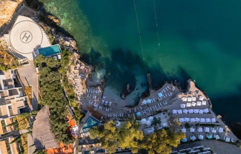 Maritim Marina Bay Resort - zdjęcie 2