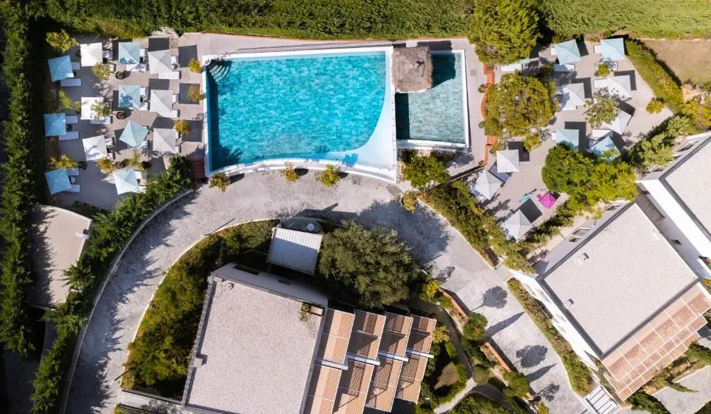 Maritim Marina Bay Resort - zdjęcie 6