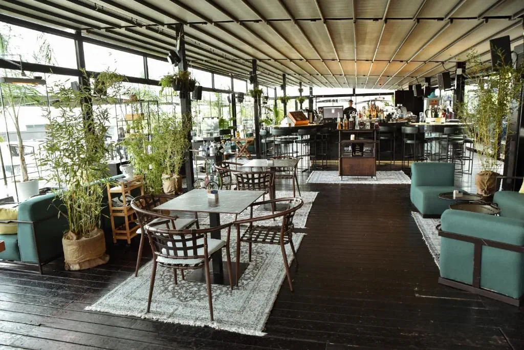 Maritim Marina Bay Resort - zdjęcie 11