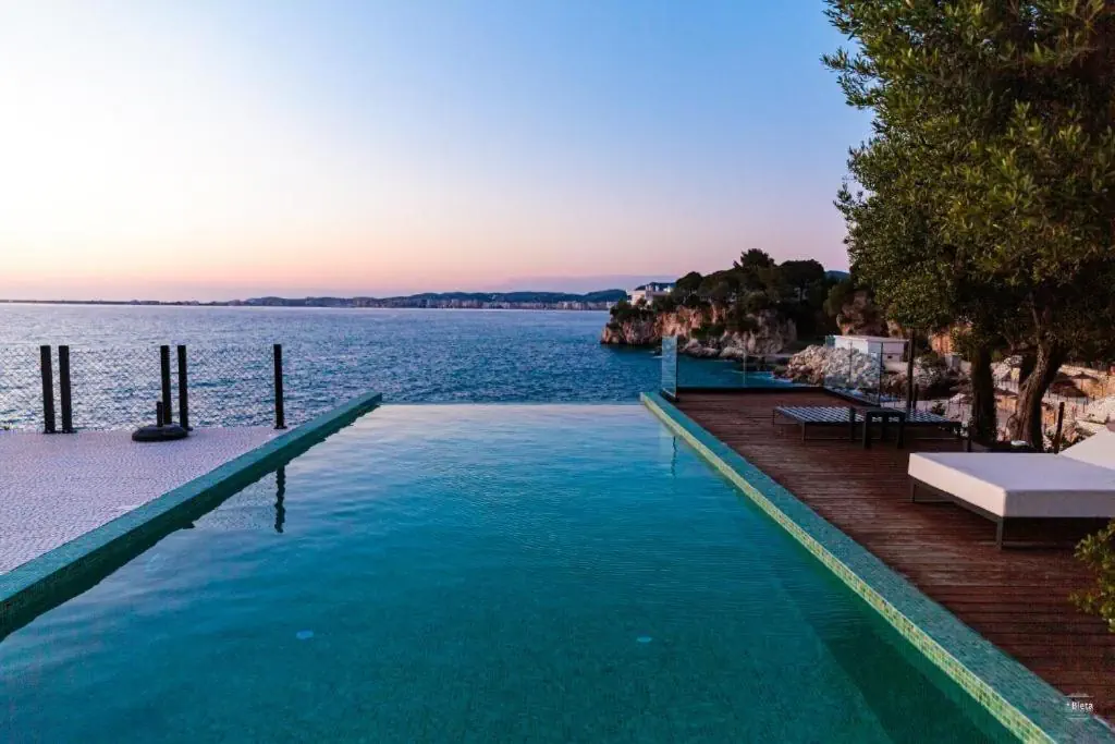 Maritim Marina Bay Resort - zdjęcie 10
